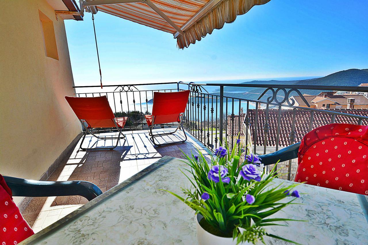 Marinovic Apartment Budva