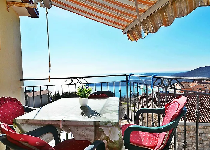 Apartments Marinovic