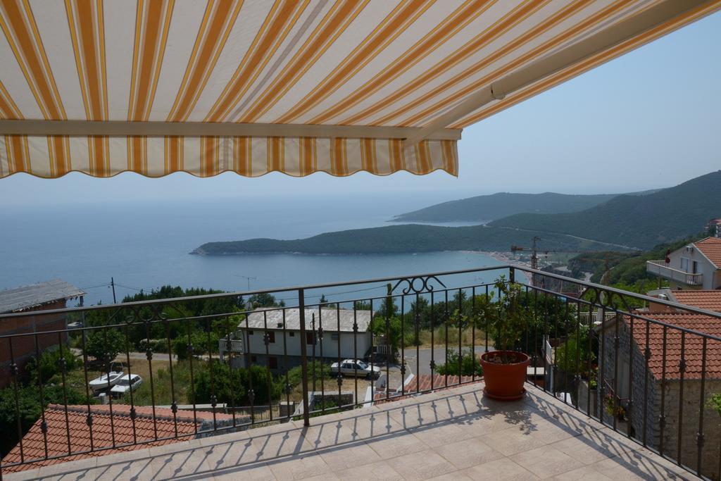 Apartment Marinovic *