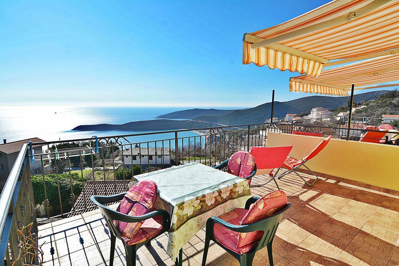 Apartment Marinovic Budva