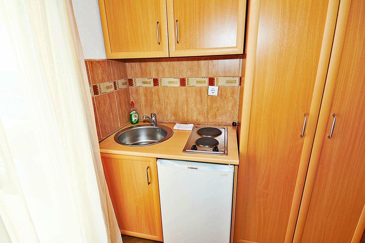 Apartment Marinovic *