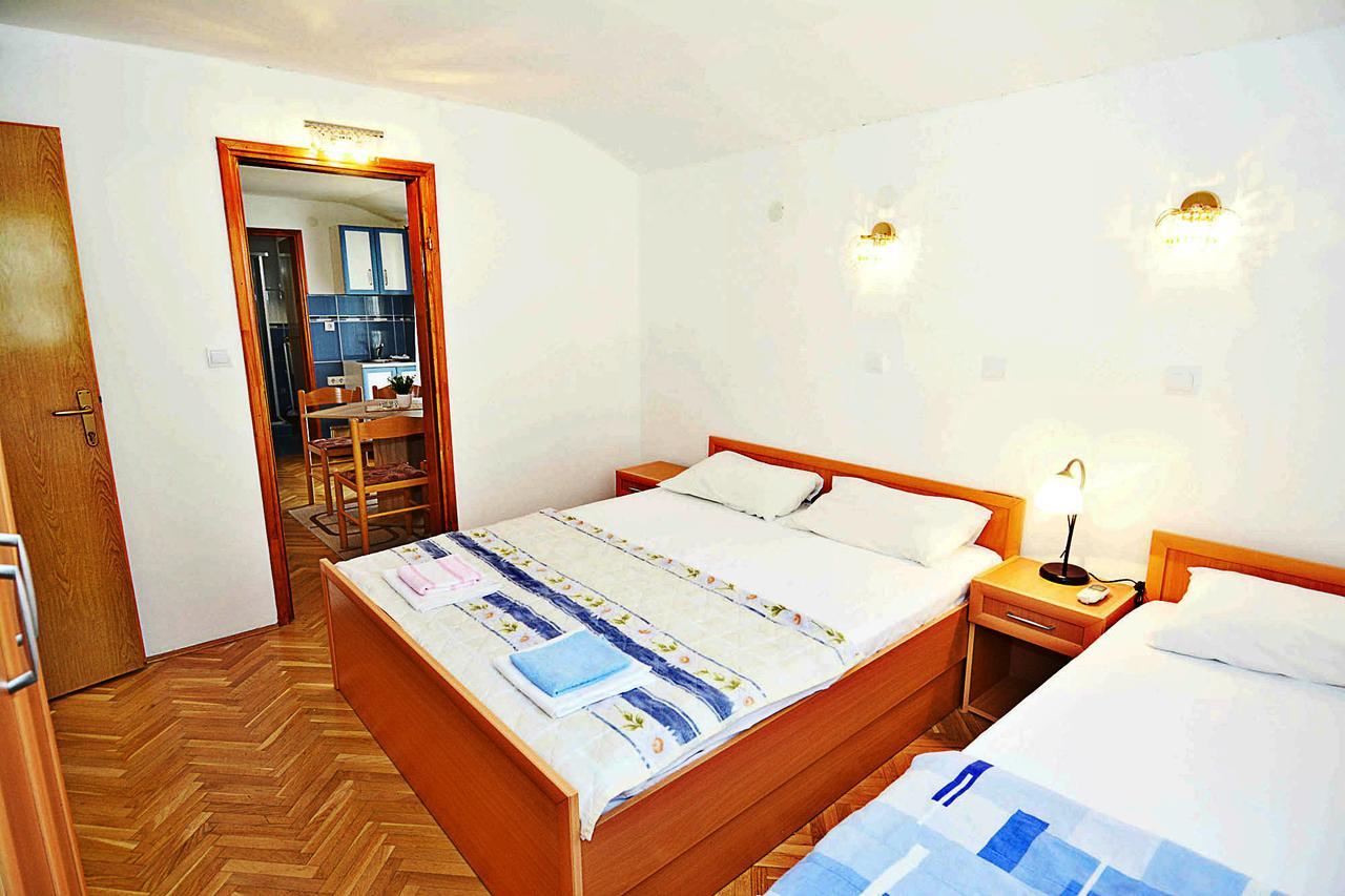 Marinovic Apartment Budva