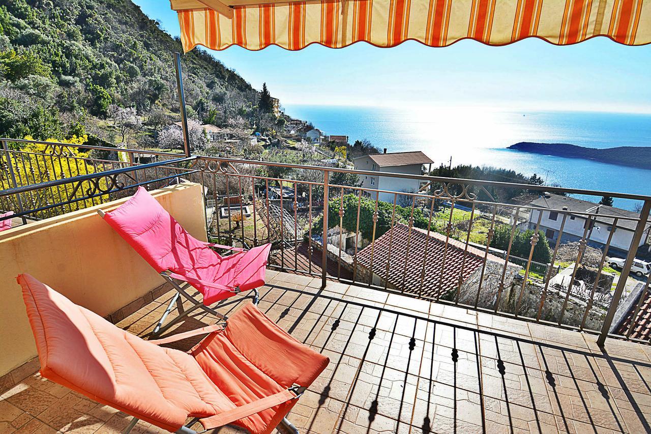 Marinovic * Budva