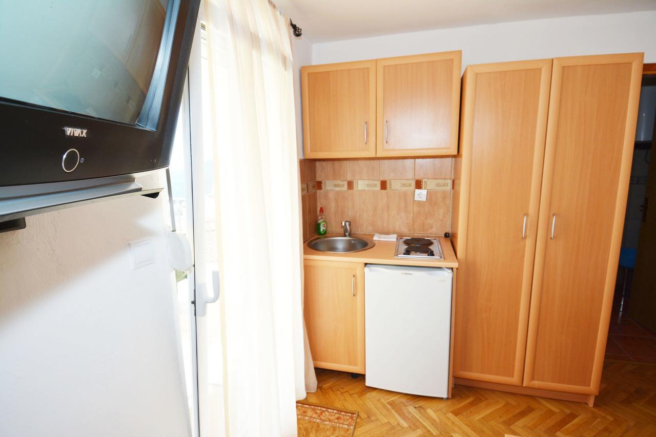 Apartment Marinovic *