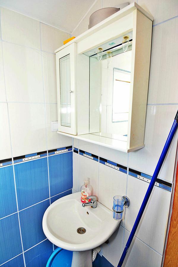 Marinovic Apartment Budva