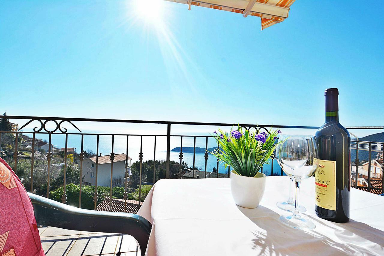 Apartment Marinovic Budva