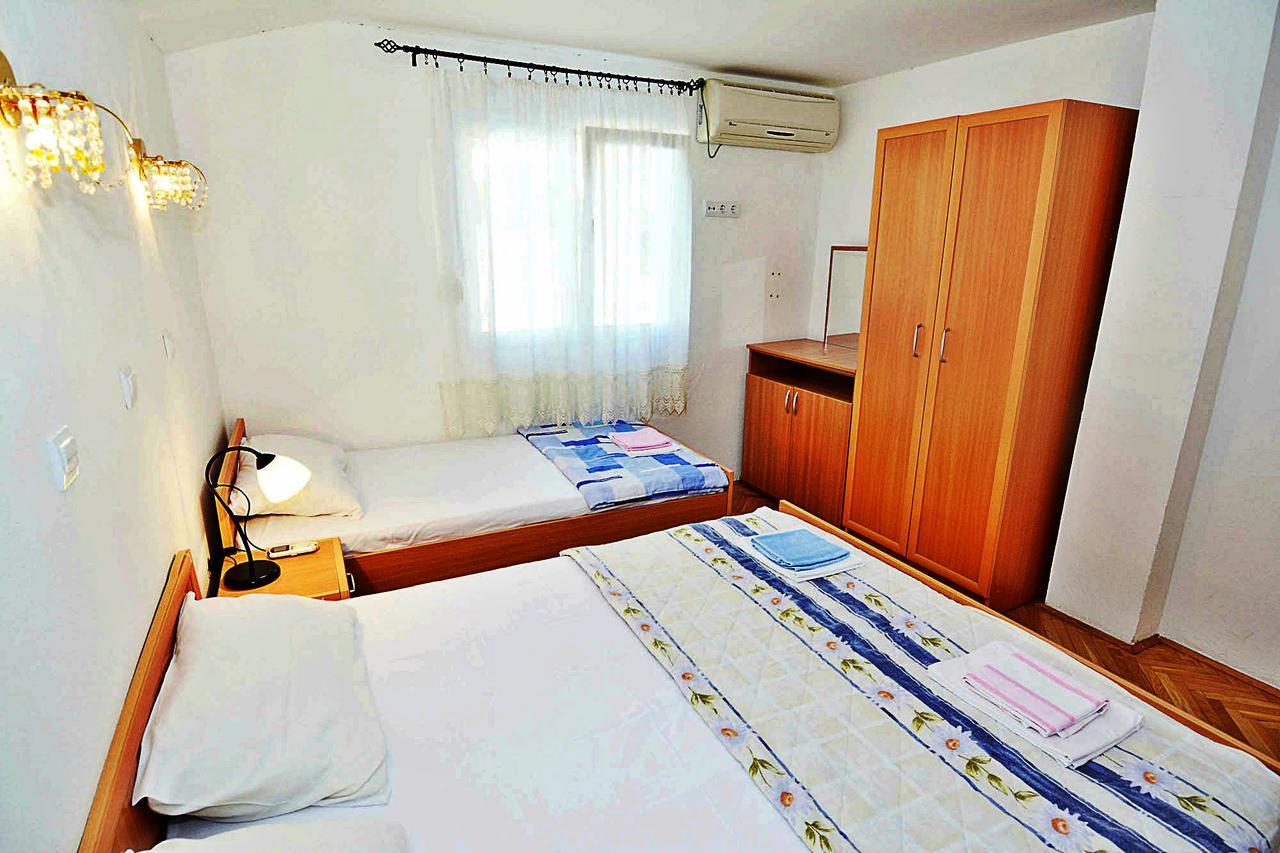 Marinovic Apartment Budva