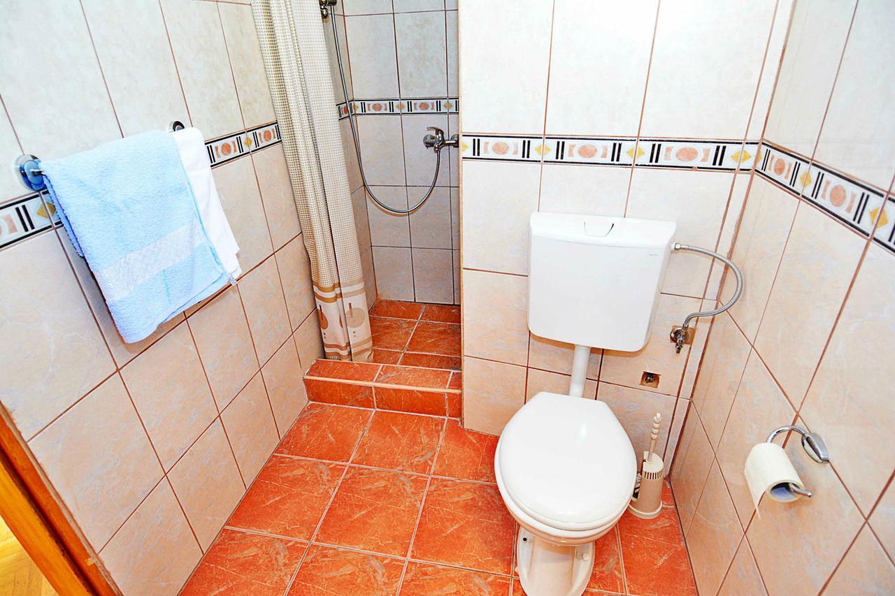 Apartment Marinovic *