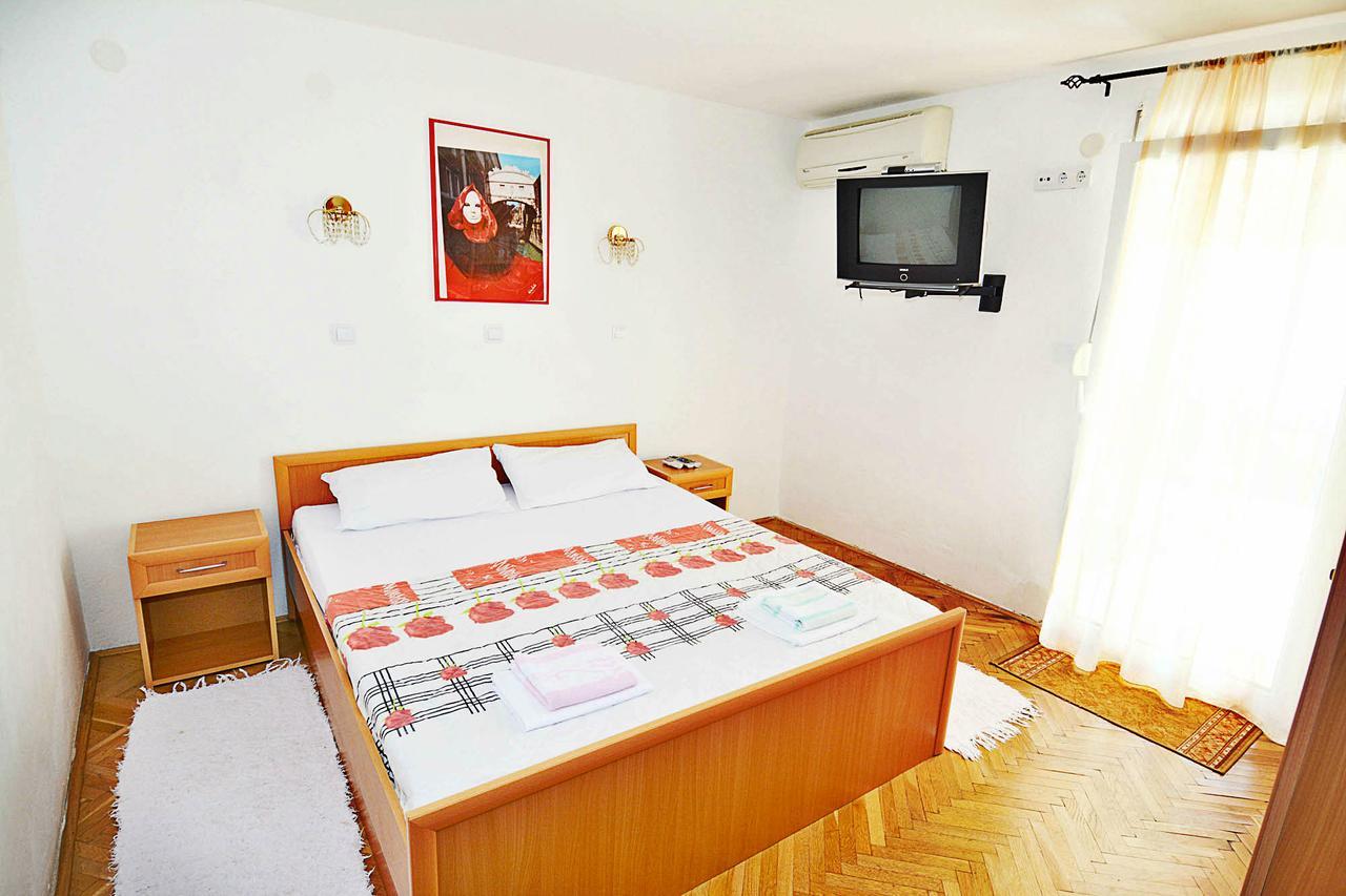 Apartment Marinovic