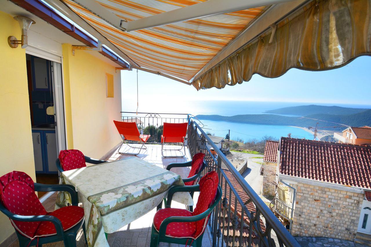 Marinovic Apartment Budva