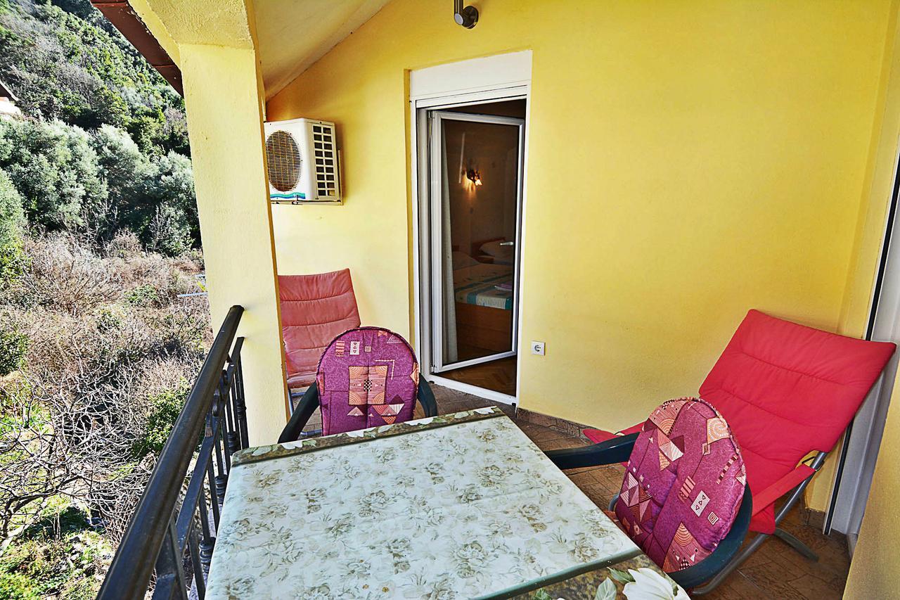 Apartment Marinovic *