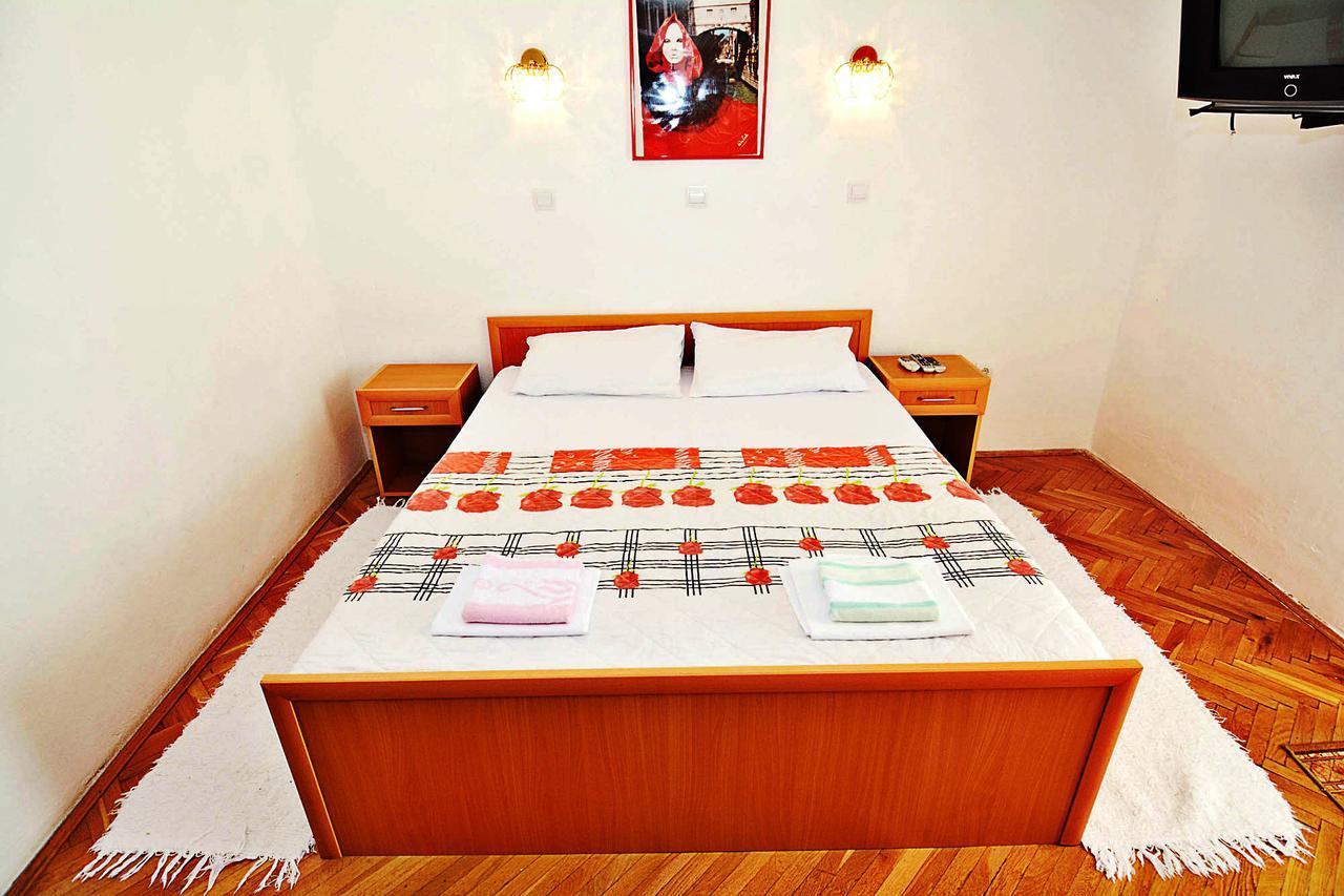 Marinovic Apartment Budva