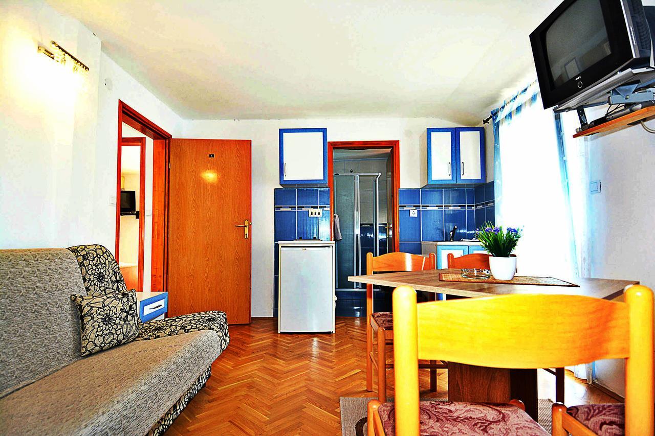 Marinovic Apartment Budva