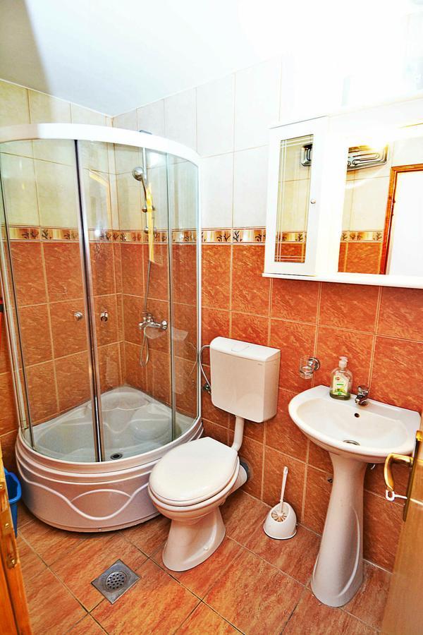 Marinovic Apartment Budva