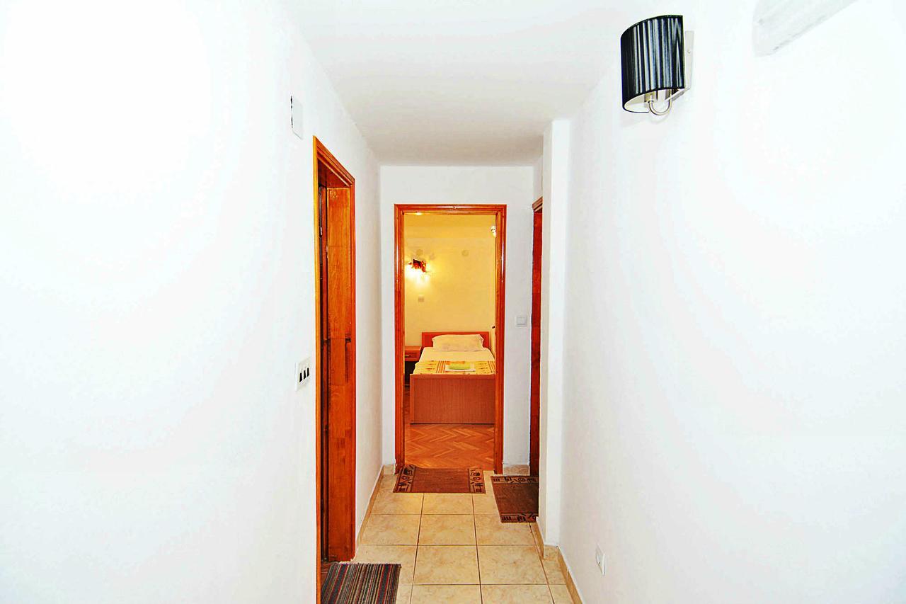 Apartment Marinovic Budva